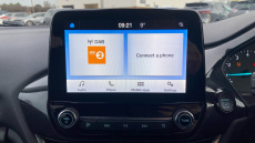 Ford Fiesta 1.0 EcoBoost Active 5dr Petrol Hatchback